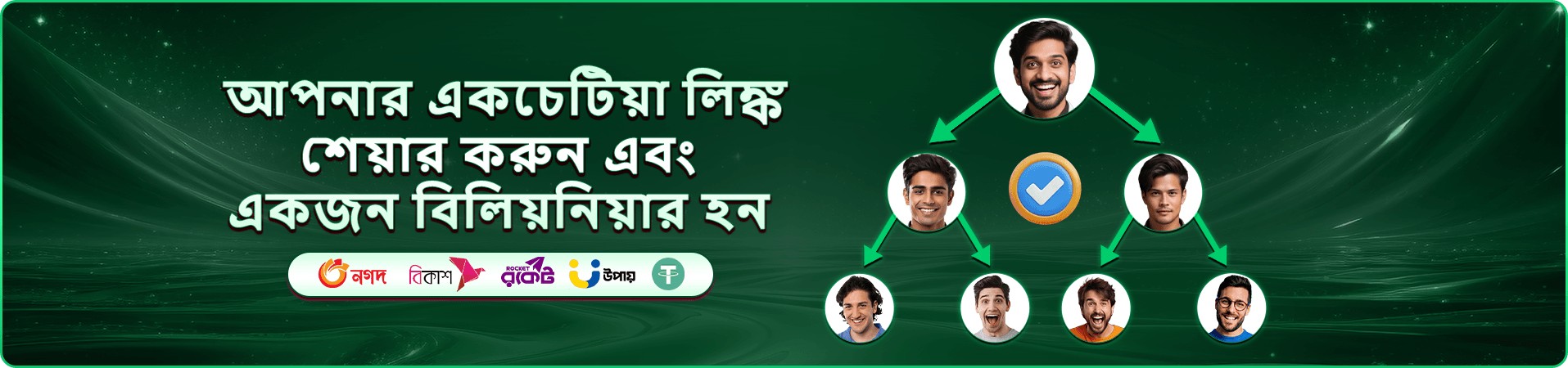 3444 গেমস ও স্লট ক্যাটালগ প্রমোশন